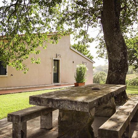 Country House Poggio Aione Guest House Catabbio Exterior foto
