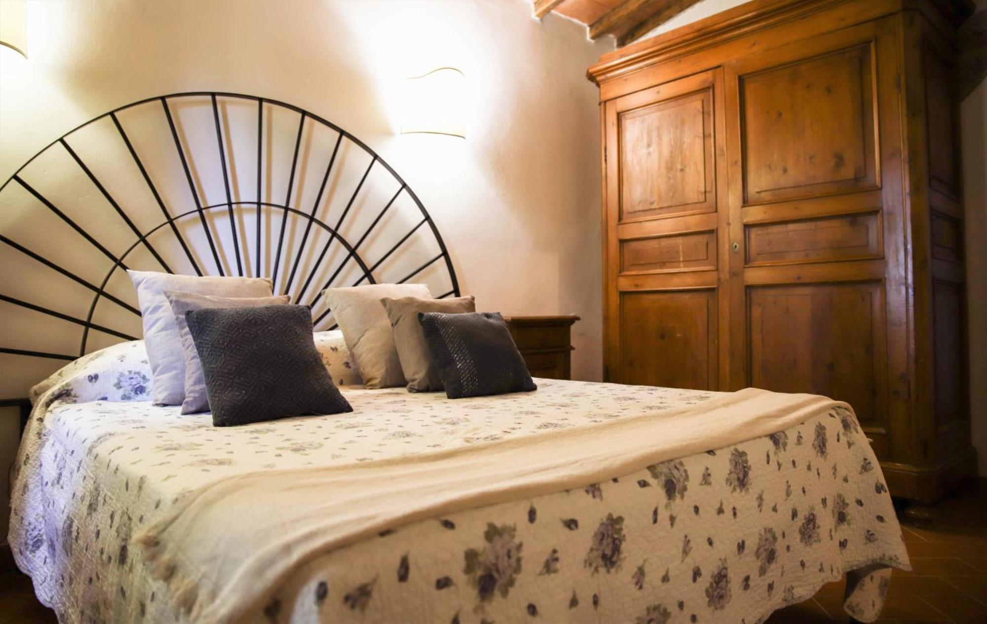 Country House Poggio Aione Guest House Catabbio Exterior foto