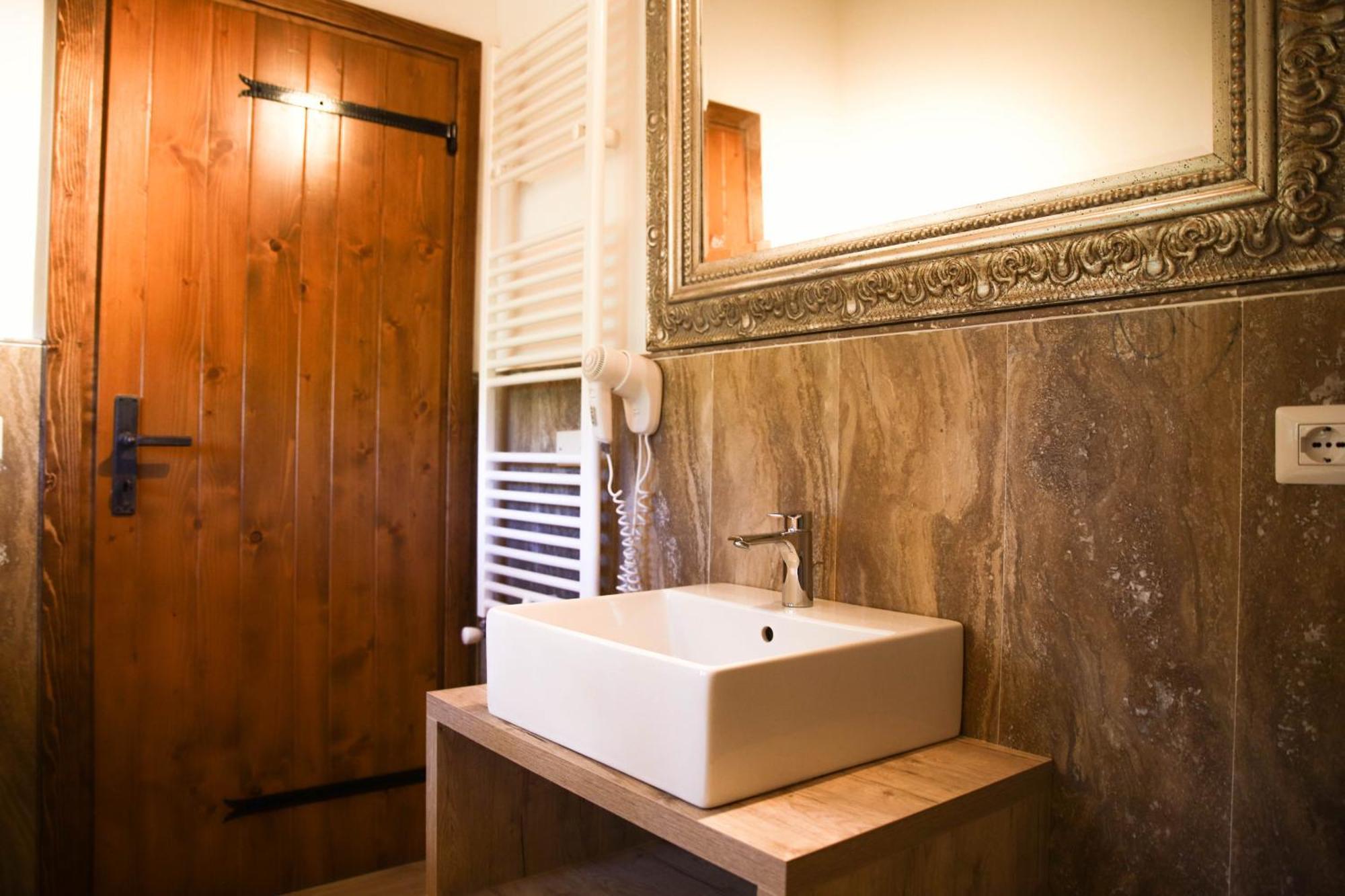 Country House Poggio Aione Guest House Catabbio Exterior foto