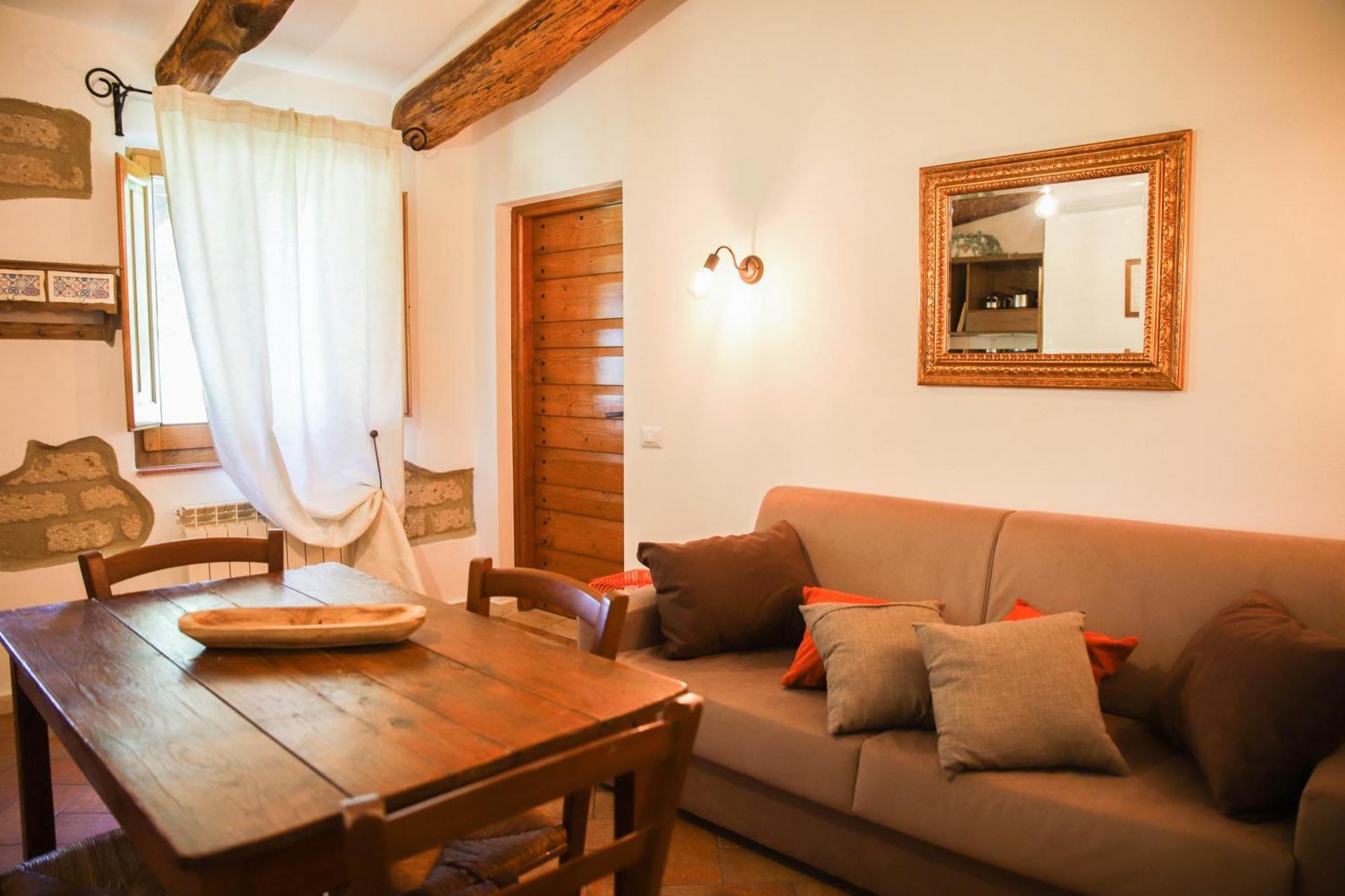 Country House Poggio Aione Guest House Catabbio Exterior foto