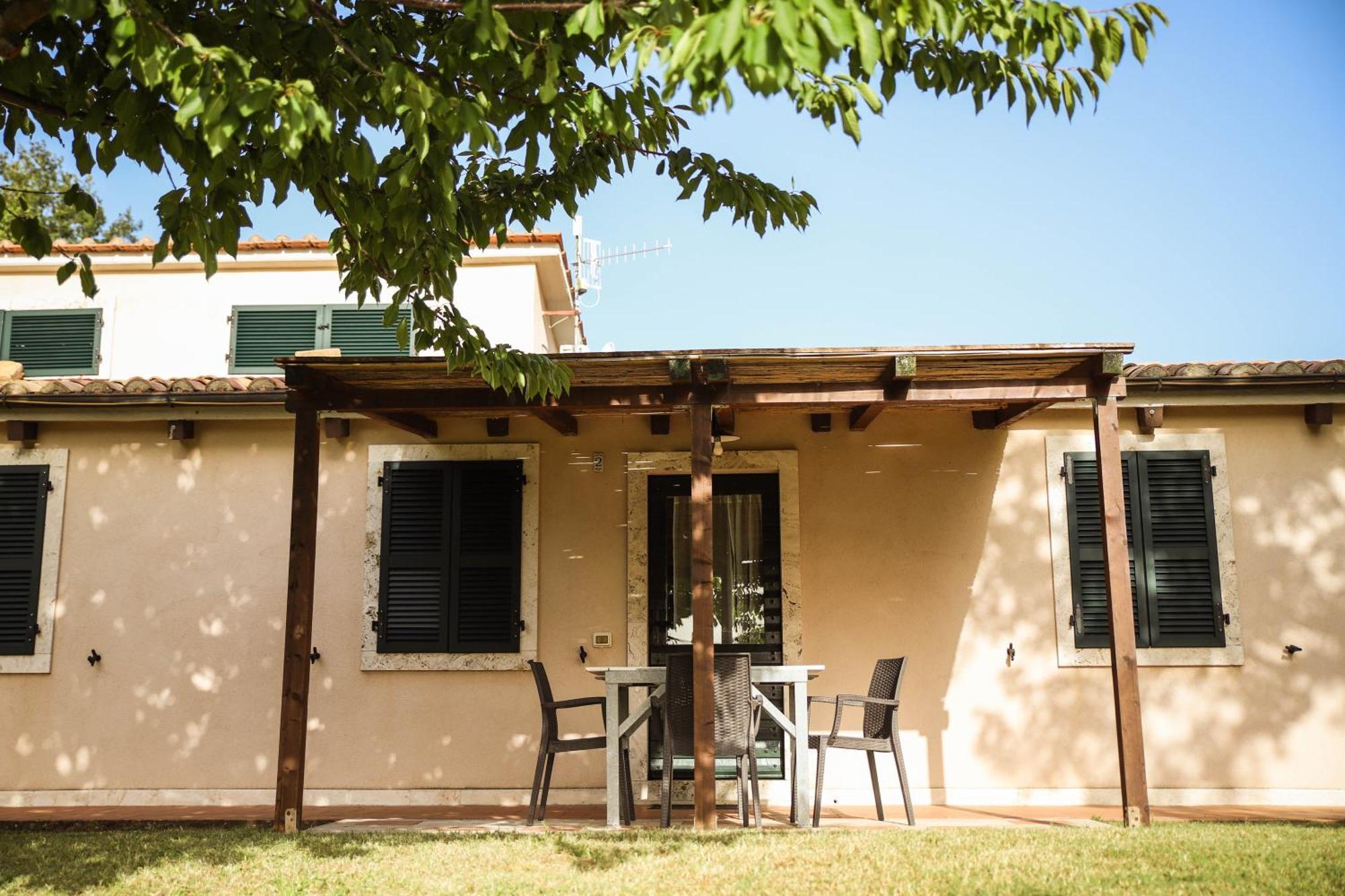 Country House Poggio Aione Guest House Catabbio Exterior foto