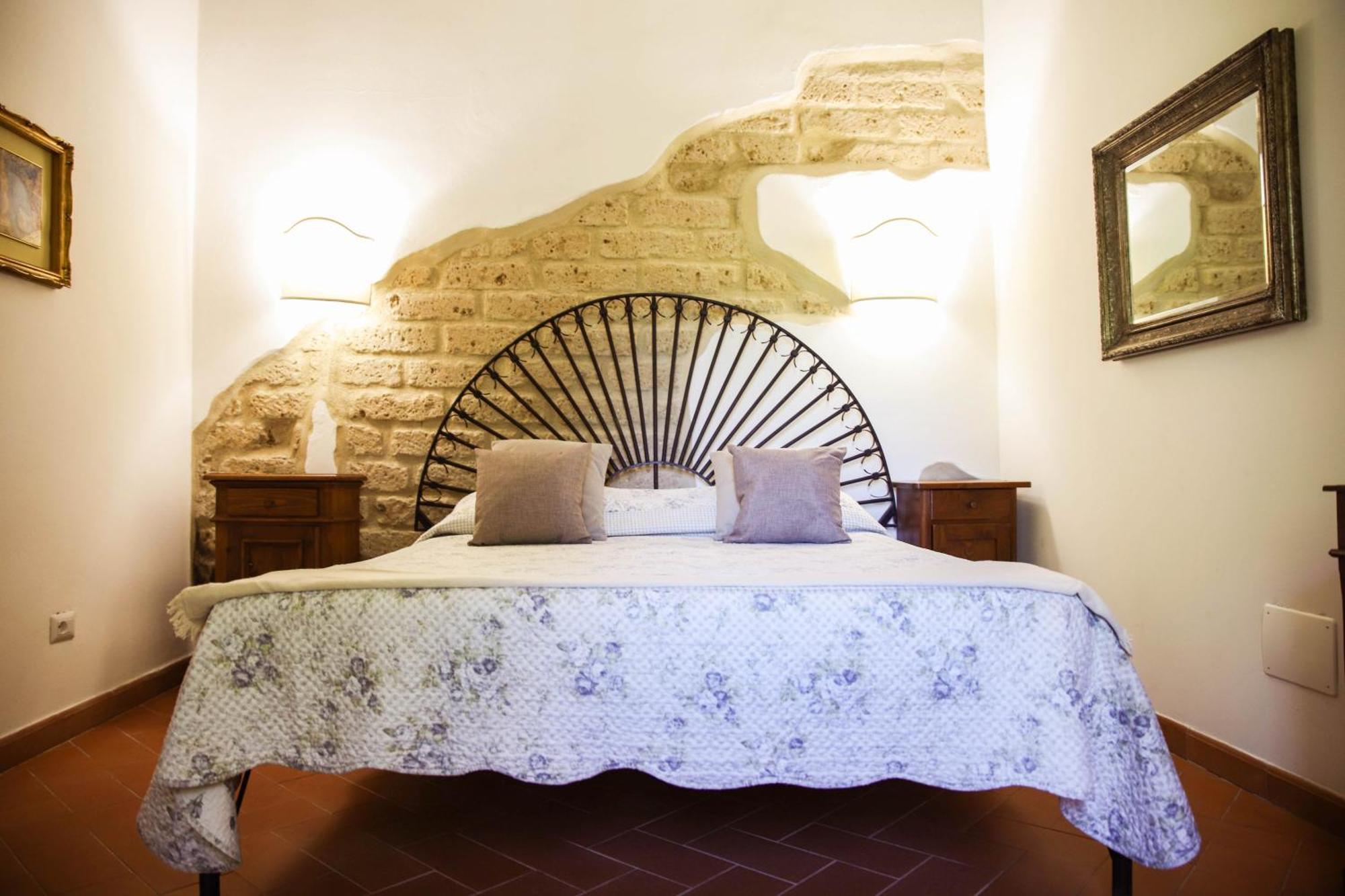 Country House Poggio Aione Guest House Catabbio Exterior foto