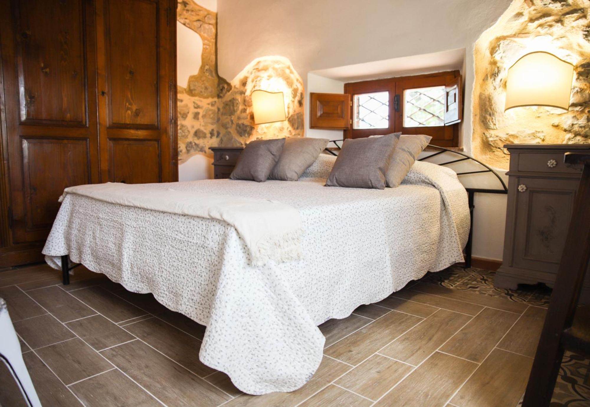 Country House Poggio Aione Guest House Catabbio Exterior foto